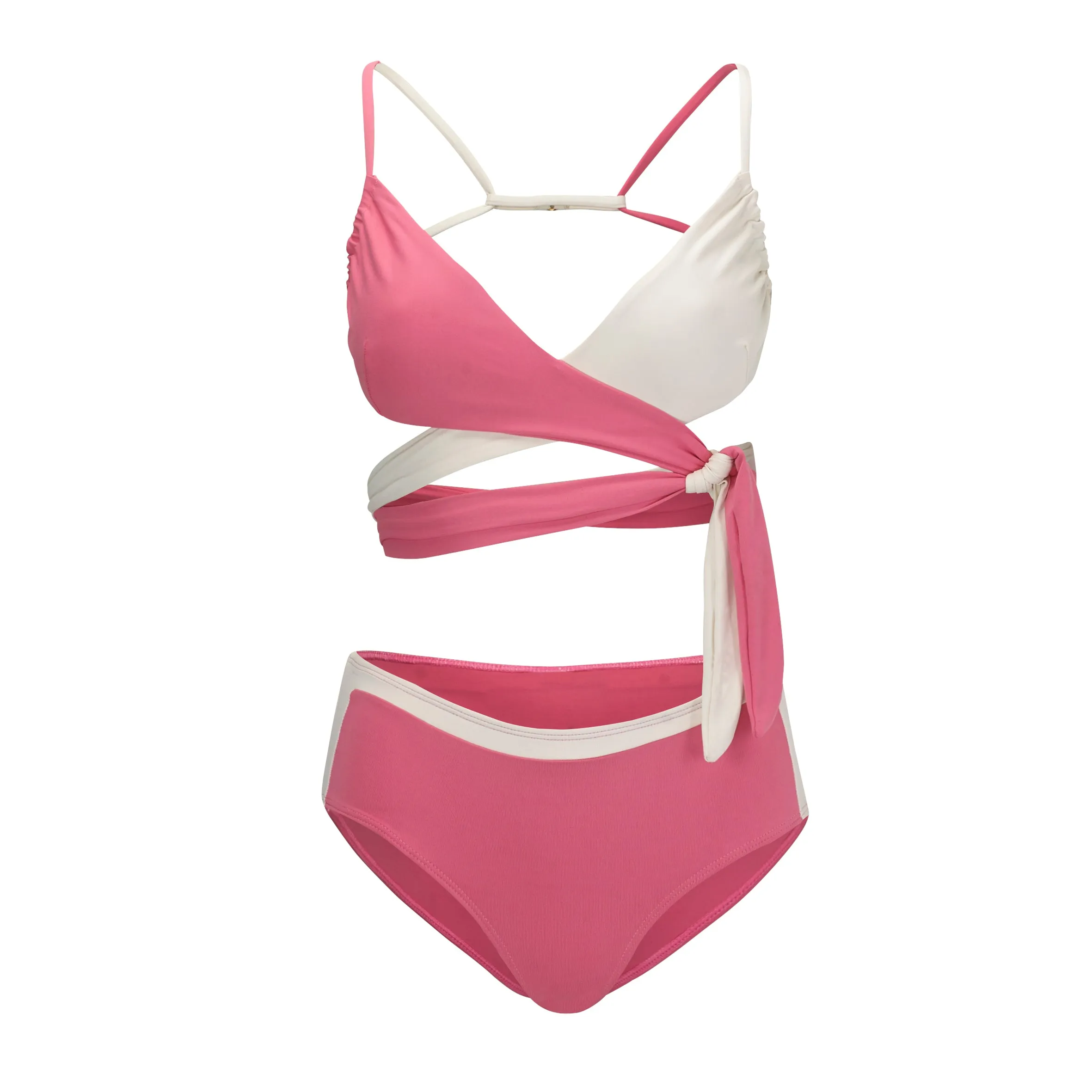 Hot Kiss Bikini Top