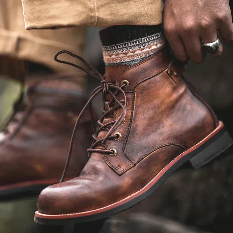Hunter™ |  Men's Boots