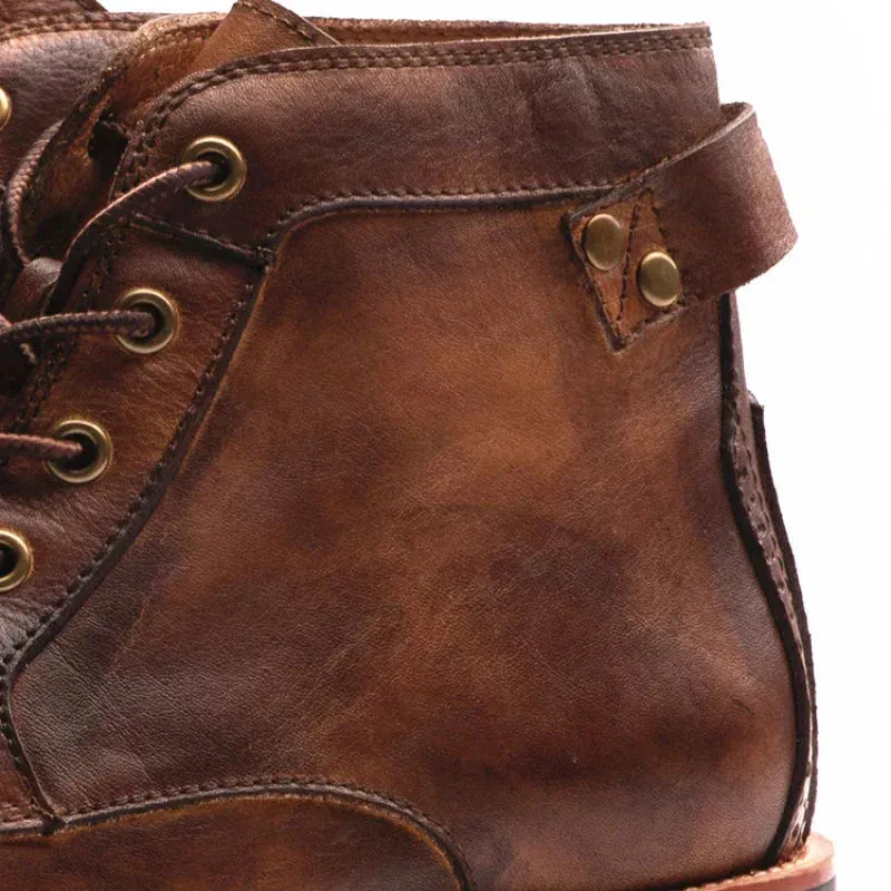 Hunter™ |  Men's Boots