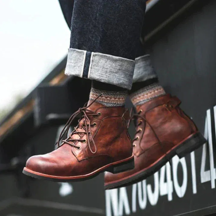 Hunter™ |  Men's Boots