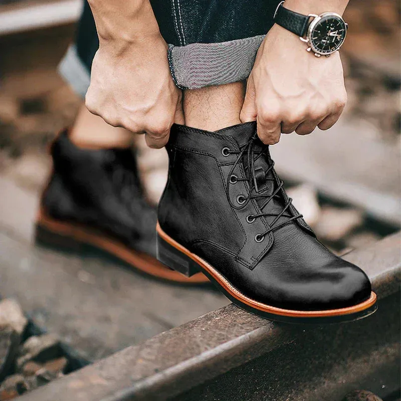 Hunter™ |  Men's Boots