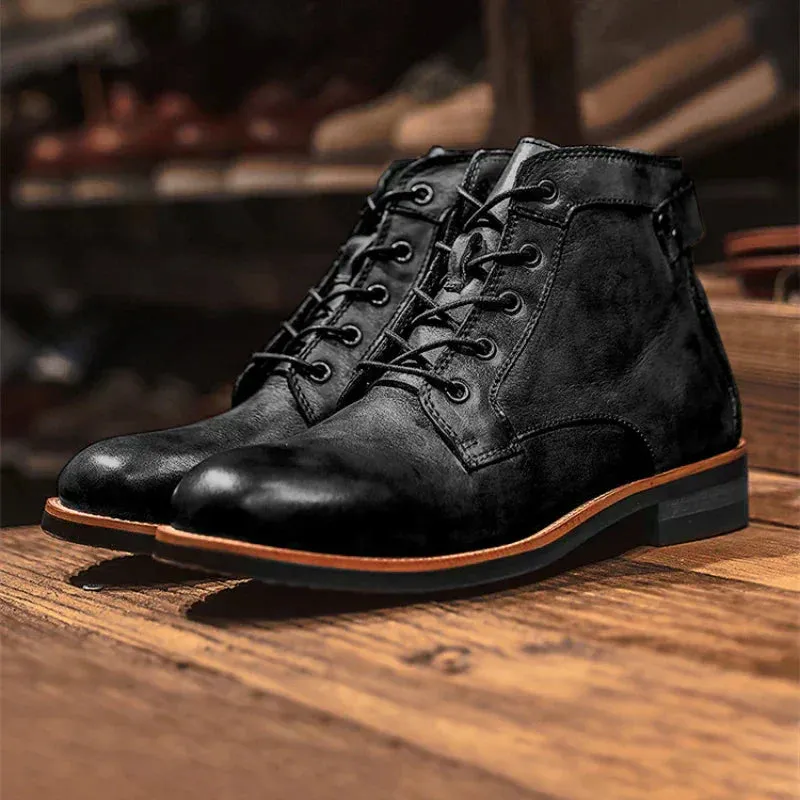 Hunter™ |  Men's Boots