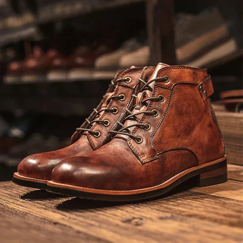 Hunter™ |  Men's Boots