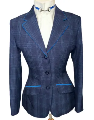 Huntress, Ladies Hunt Coat