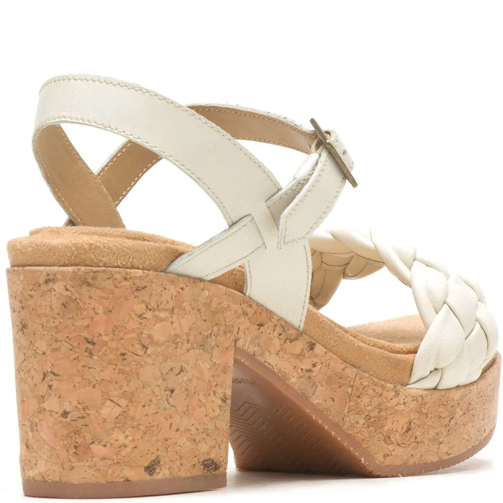 Hush Puppies Poppy Quarter Strap Sandal