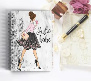 Hustle Babe Planner