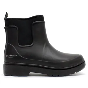 Ilse Jacobsen Rub Air 01 Rubber Women's Ankle Boots - UK 5.5 - US 8-8.5 Women - EU 38