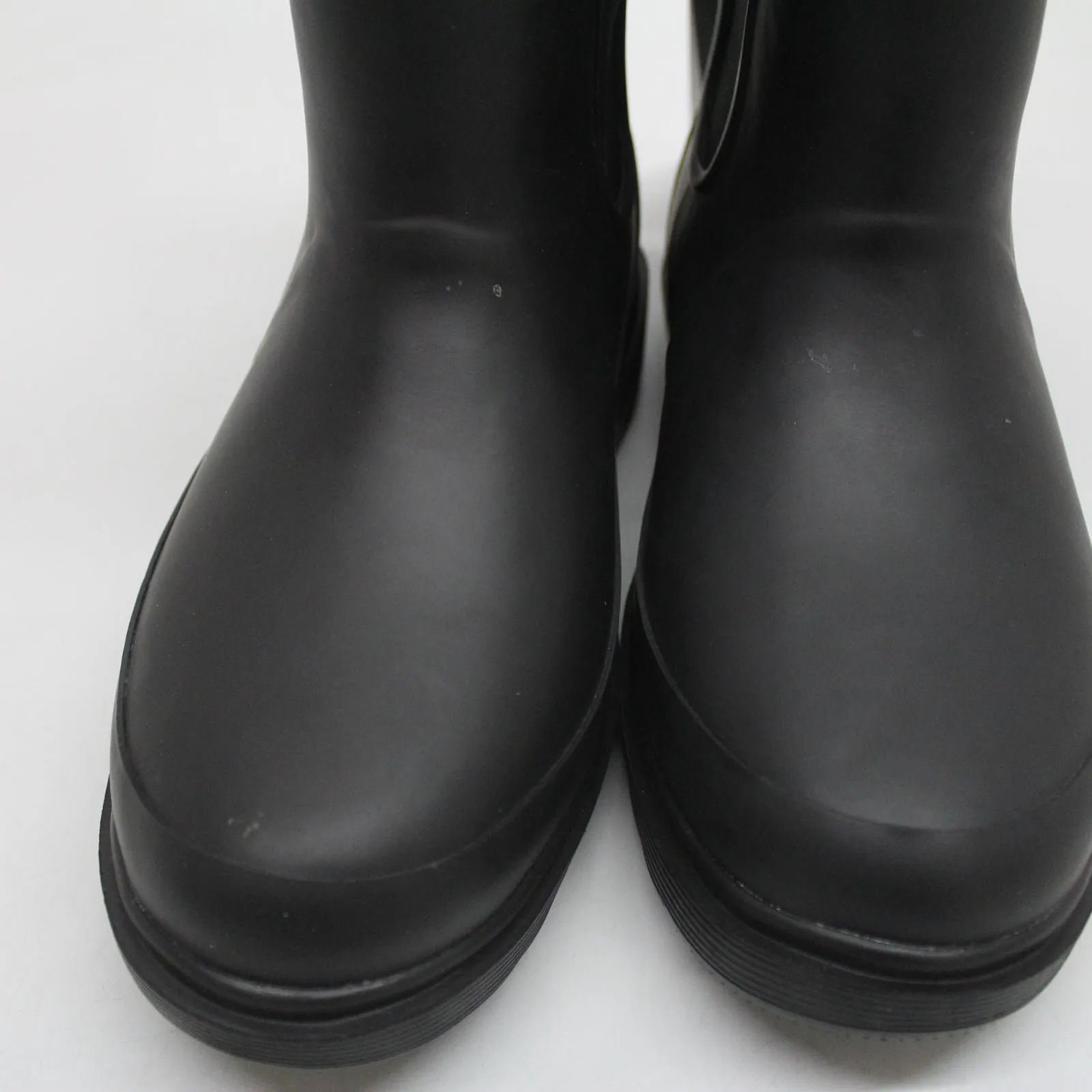 Ilse Jacobsen Rub Air 01 Rubber Women's Ankle Boots - UK 5.5 - US 8-8.5 Women - EU 38