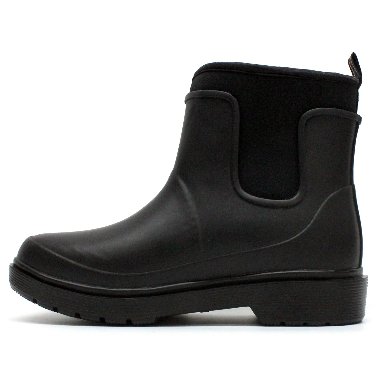 Ilse Jacobsen Rub Air 01 Rubber Women's Ankle Boots - UK 5.5 - US 8-8.5 Women - EU 38
