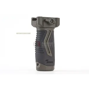 IMI Defense OVG - Overmolded Vertical Grip - OD