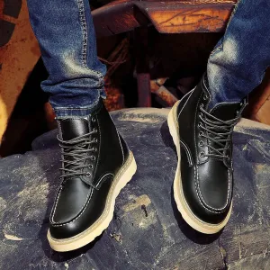 JACK | RETRO WINTER BOOTS