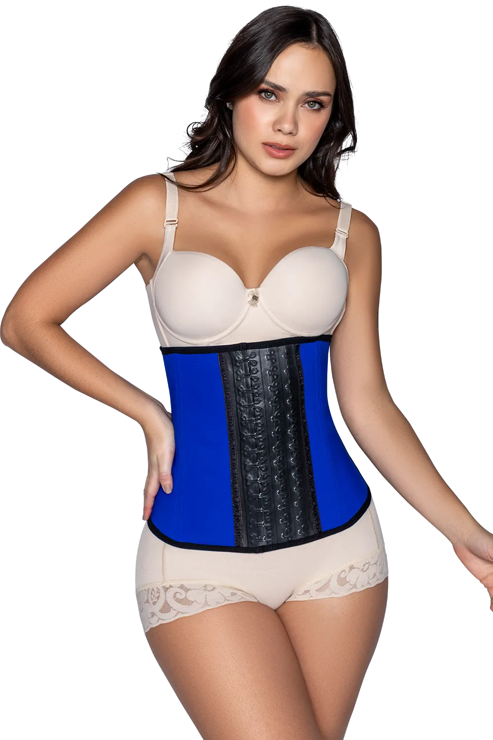 JACKIE LONDON 5030 - Waist Trainer Strapless