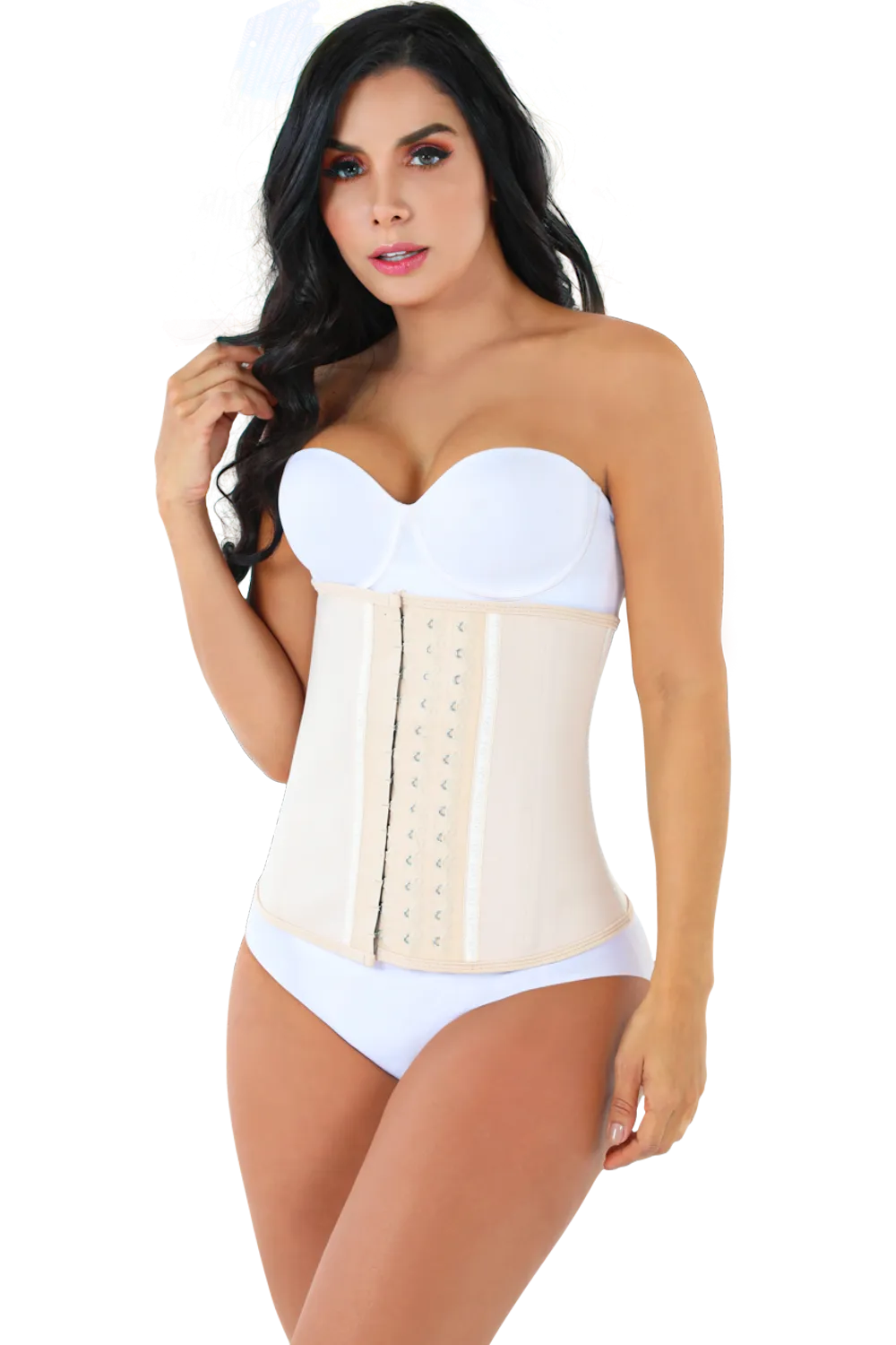 JACKIE LONDON 5030 - Waist Trainer Strapless
