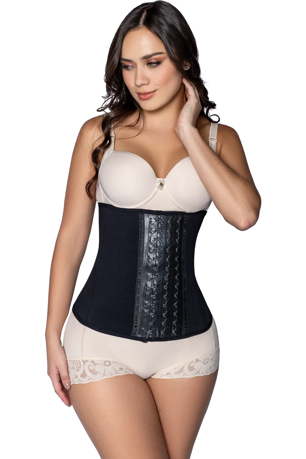 JACKIE LONDON 5030 - Waist Trainer Strapless