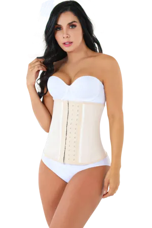 JACKIE LONDON 5030 - Waist Trainer Strapless