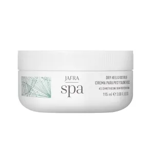 JAFRA Spa Dry Heel & Foot Relief