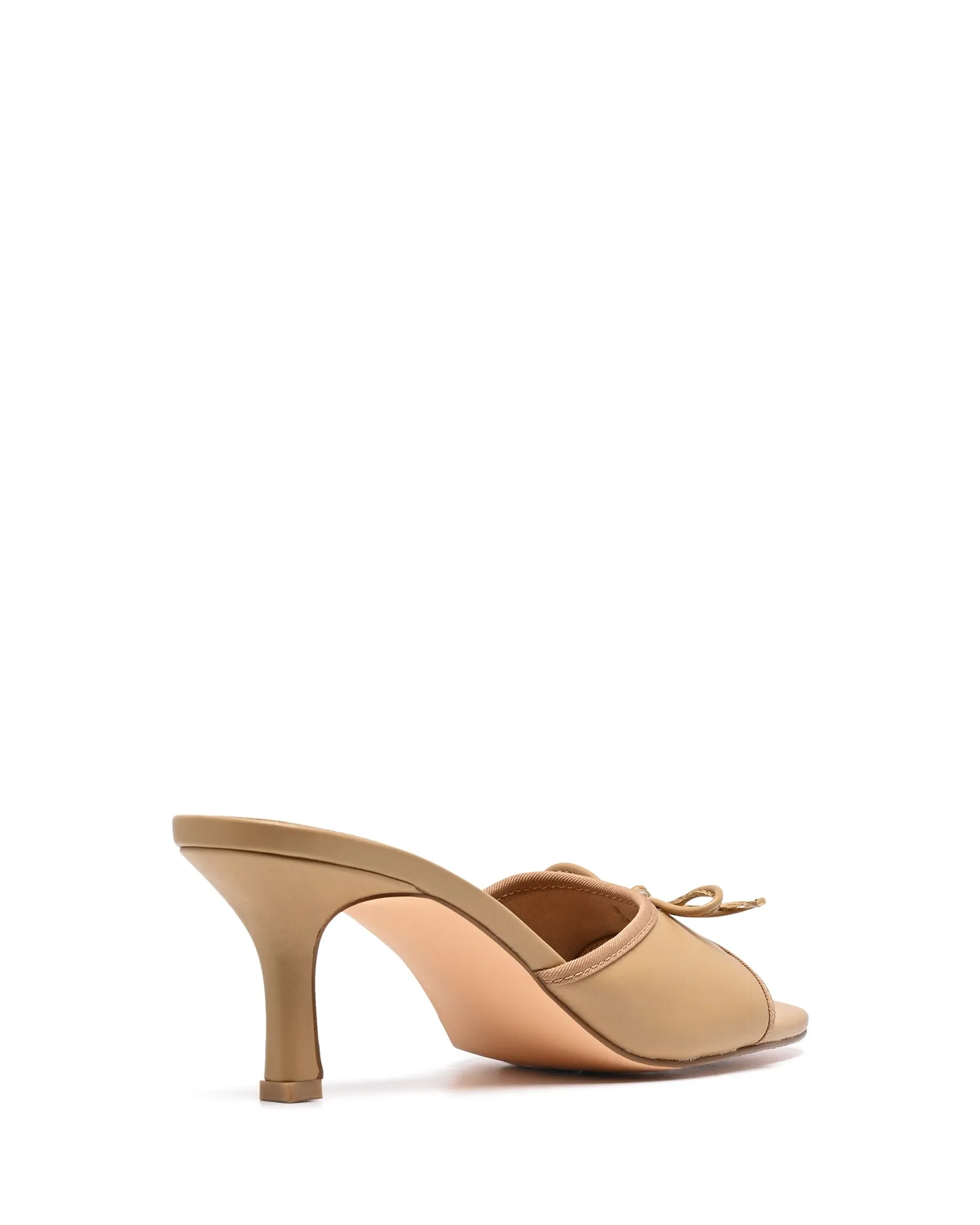 Jenner Caramel Smooth *FINAL SALE*