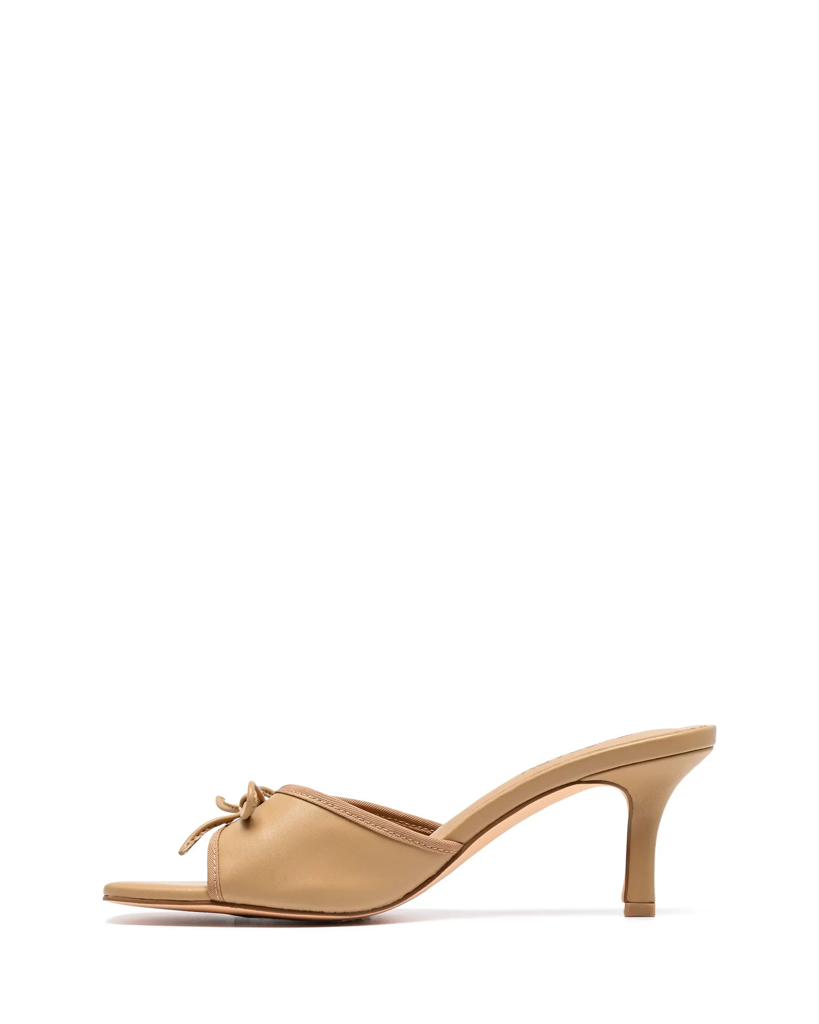 Jenner Caramel Smooth *FINAL SALE*