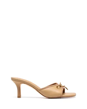 Jenner Caramel Smooth *FINAL SALE*