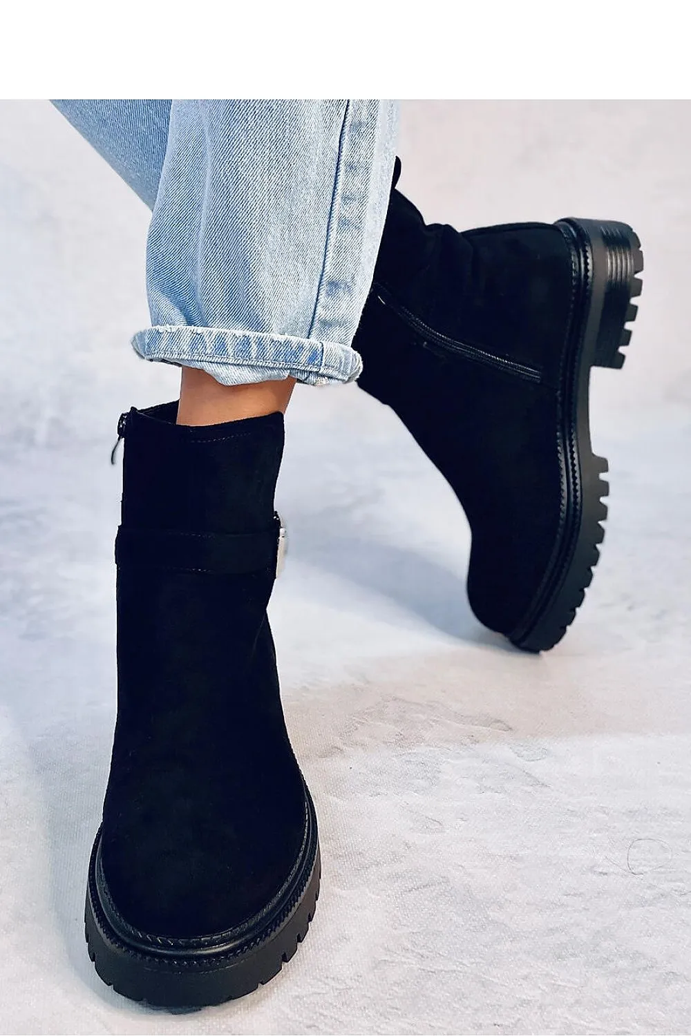 Jodhpur boot