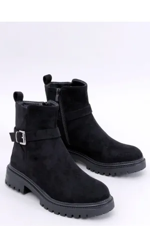 Jodhpur boot