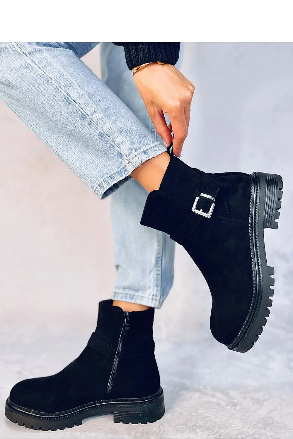 Jodhpur boot