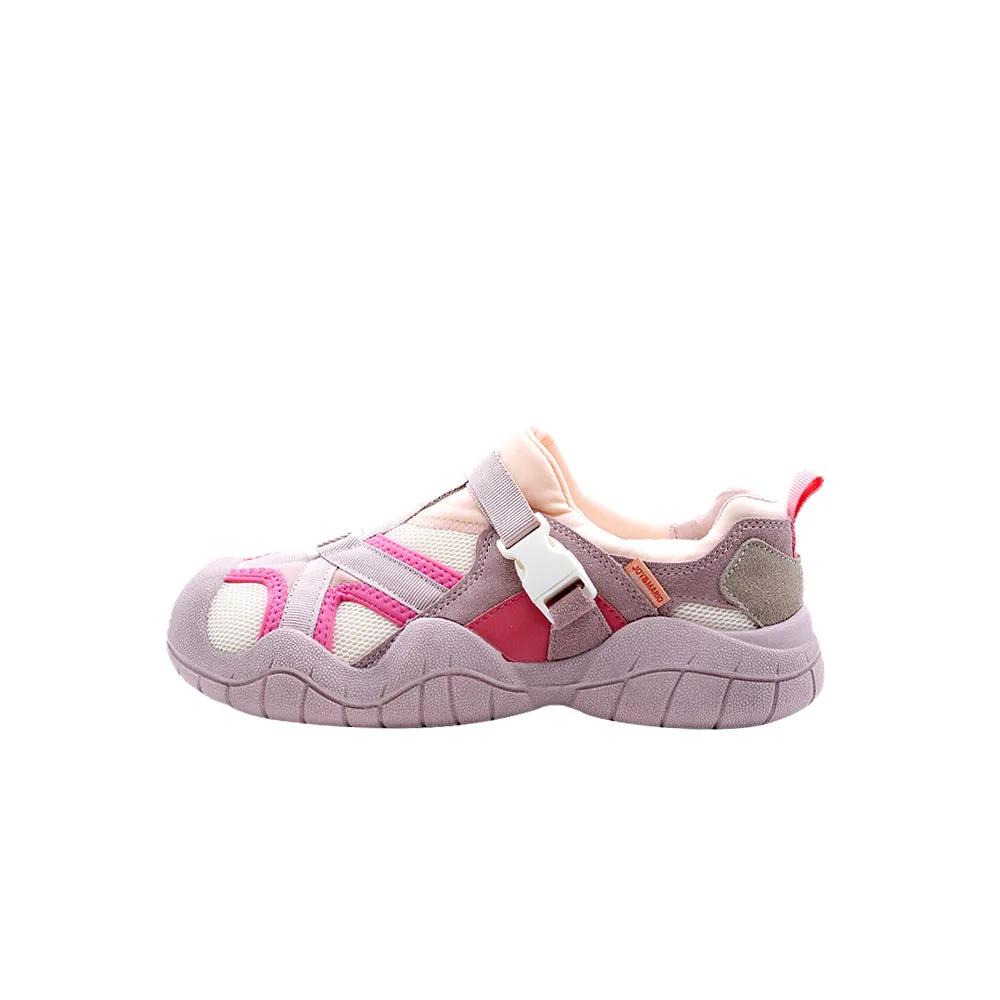Joy & Mario Women's Platform Loafer