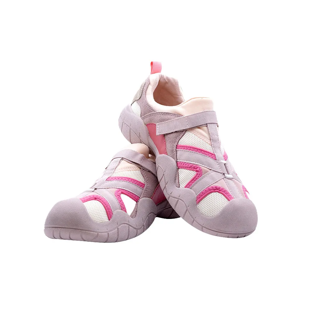 Joy & Mario Women's Platform Loafer