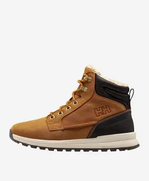 KELVIN LX, New Wheat