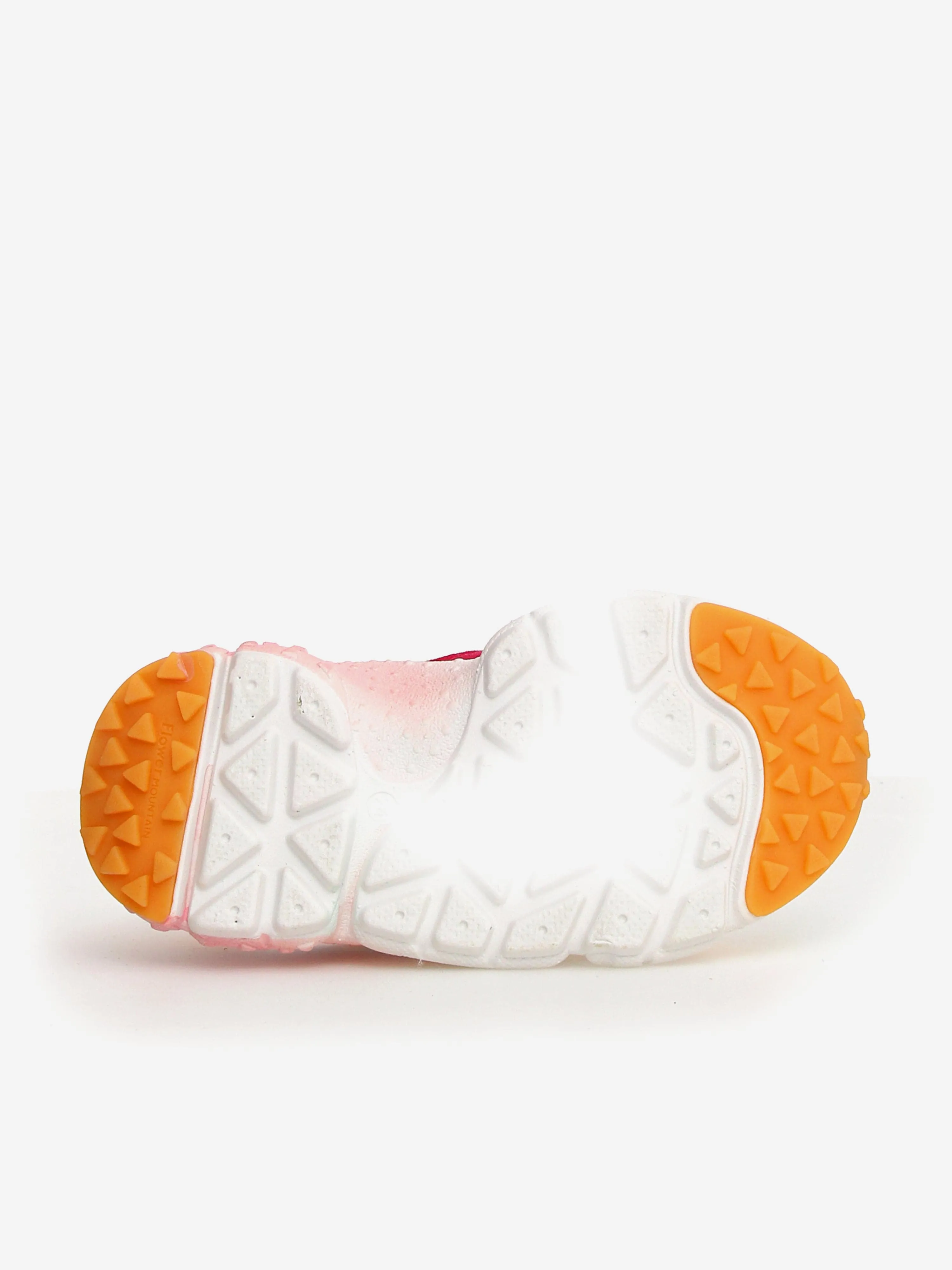 Kids Saburo Trainers in Multicolour