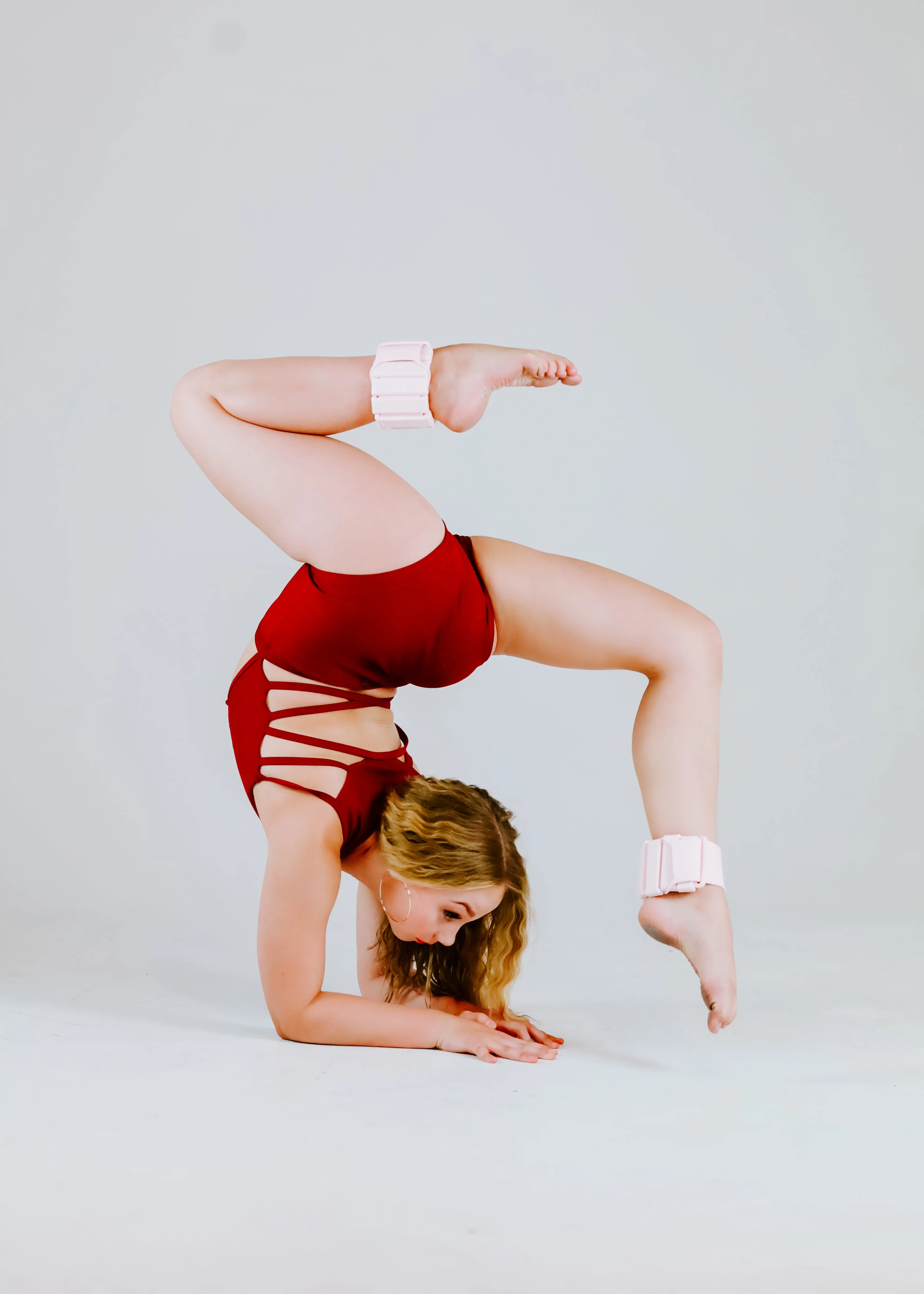Kinesiocuff Weight Trainers by DivaDolly