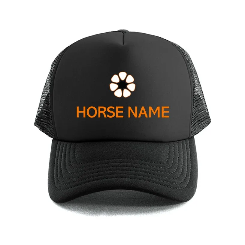 KL Evans  - Trucker Cap Personalised