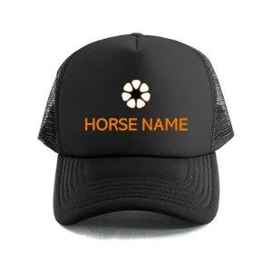 KL Evans  - Trucker Cap Personalised