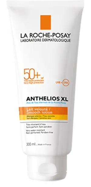 La Roche-Posay Anthelios XL Smooth Lotion SPF 50