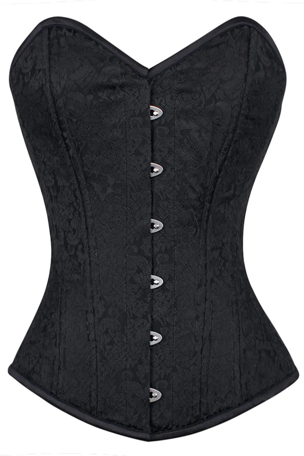 Lauene Waist Trainers Overbust Corset