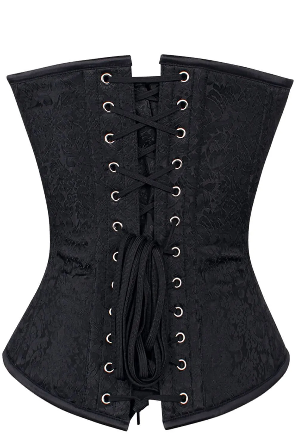 Lauene Waist Trainers Overbust Corset