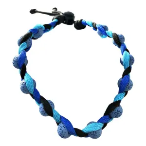 Lava Hair Band/Collar Large