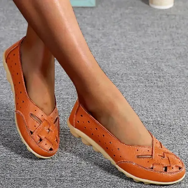 LEA™ -Ballet Flats