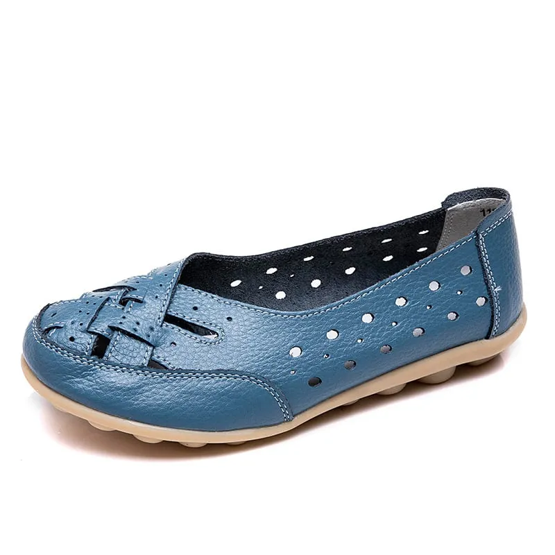 LEA™ -Ballet Flats
