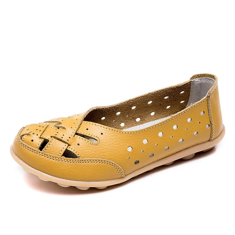 LEA™ -Ballet Flats