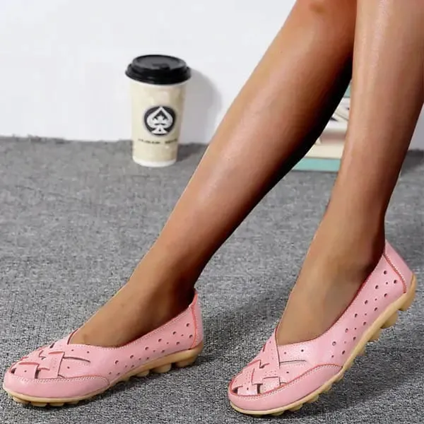 LEA™ -Ballet Flats