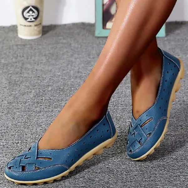 LEA™ -Ballet Flats