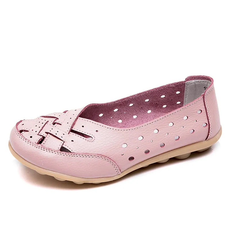 LEA™ -Ballet Flats