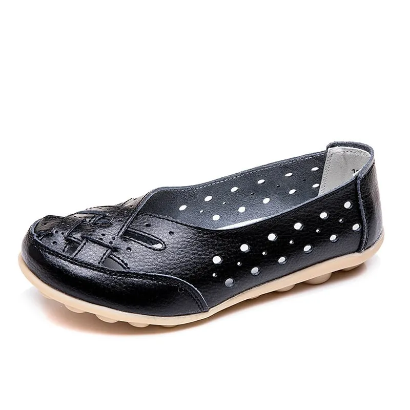 LEA™ -Ballet Flats