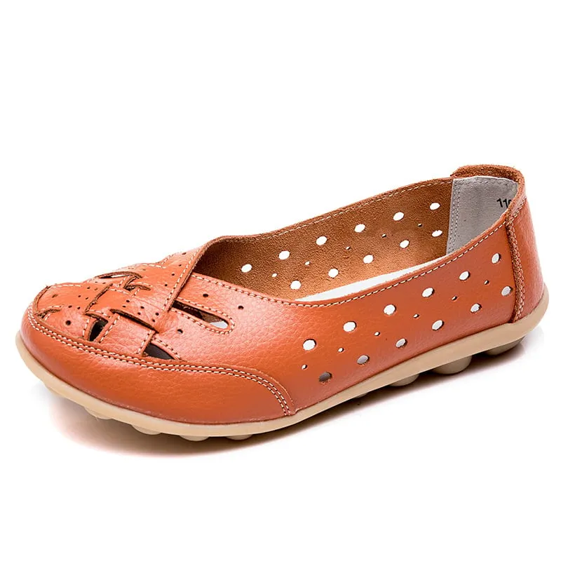 LEA™ -Ballet Flats
