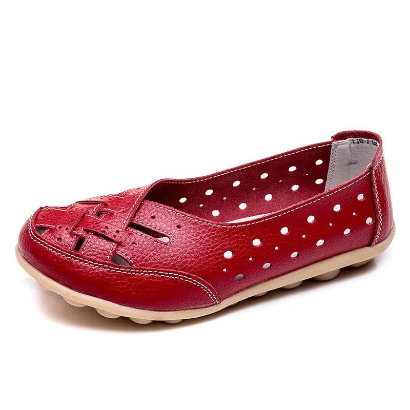 LEA™ -Ballet Flats