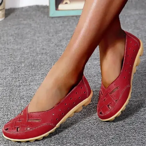 LEA™ -Ballet Flats