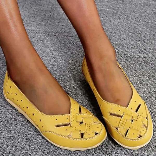 LEA™ -Ballet Flats