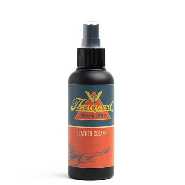 Leather Cleaner Spray