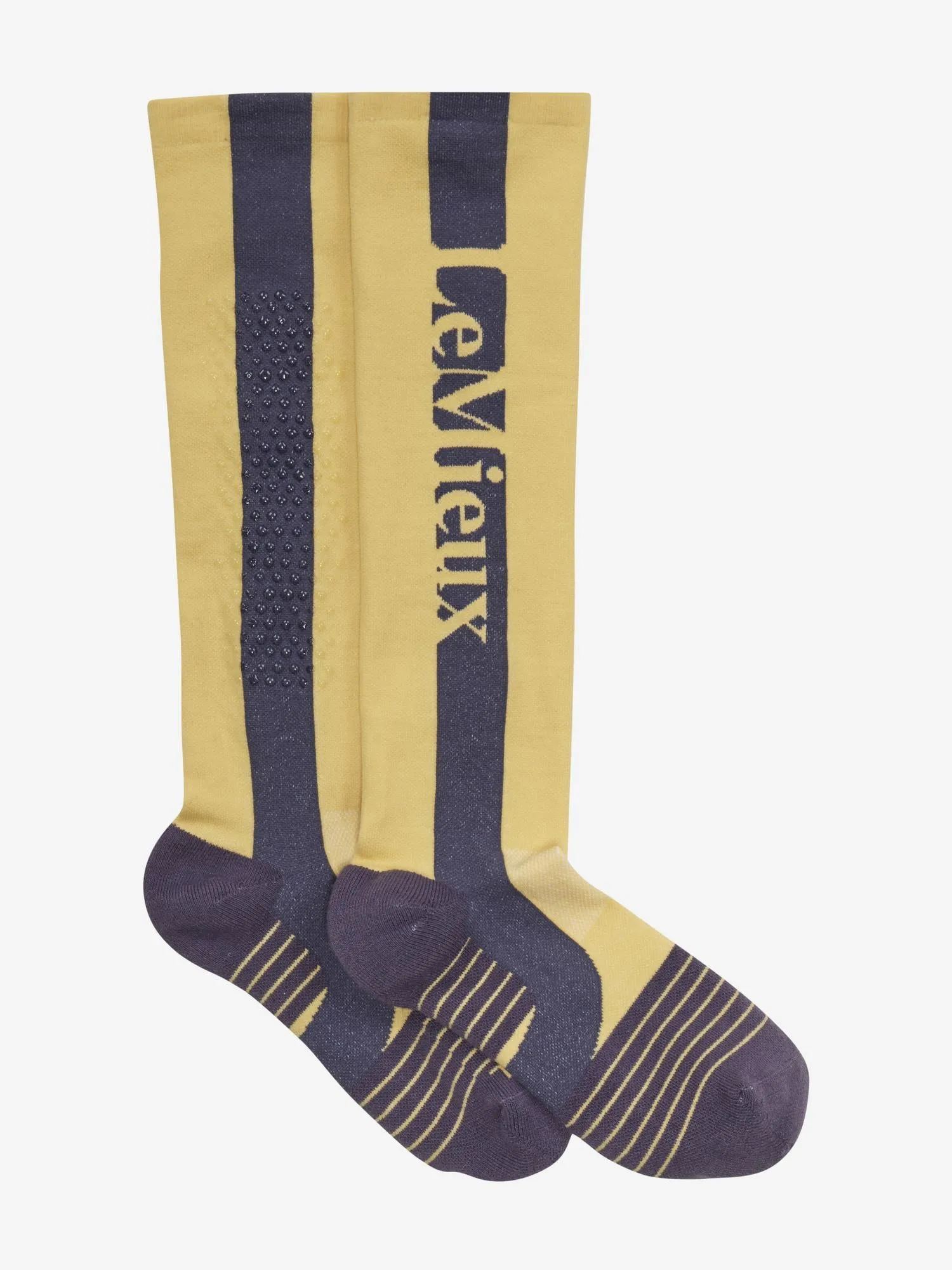 LeMieux Silicone Socks Mimosa